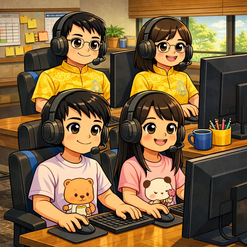 School Registration