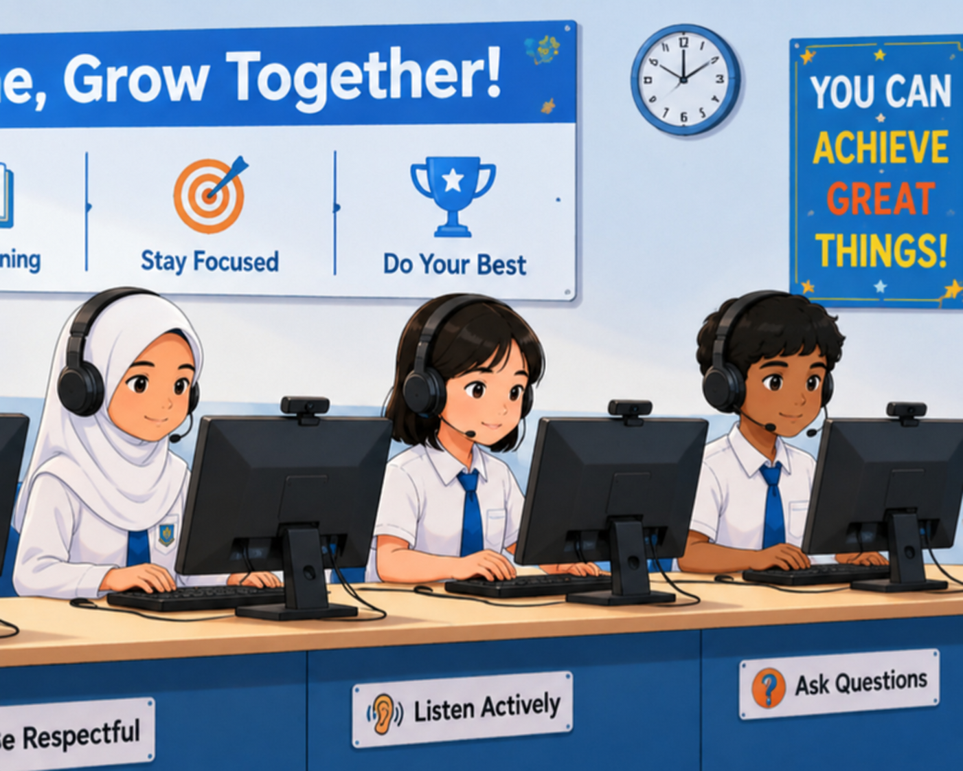 School Registration